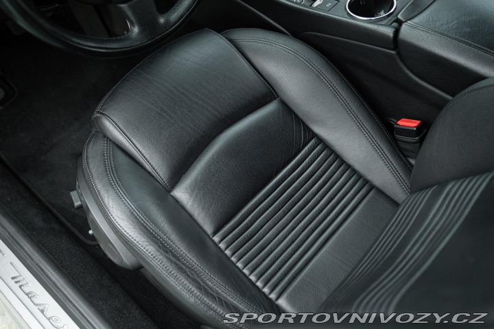 Maserati GranTurismo 4.7 S CAMBIOCORSA 2009