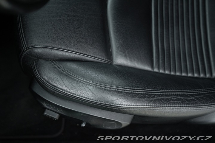Maserati GranTurismo 4.7 S CAMBIOCORSA 2009