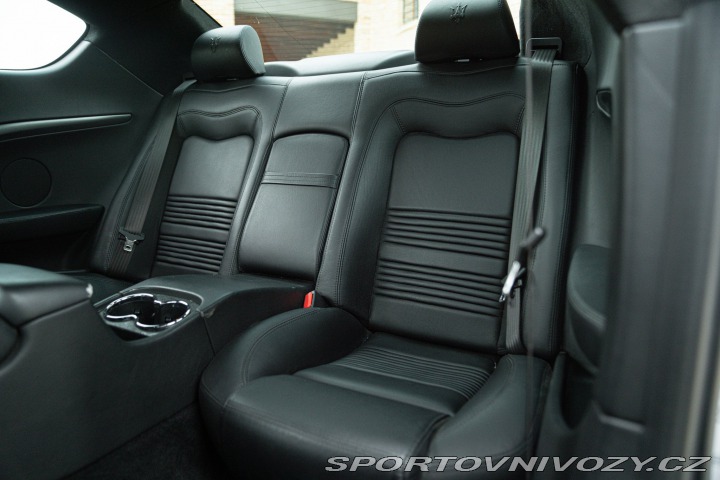 Maserati GranTurismo 4.7 S CAMBIOCORSA 2009