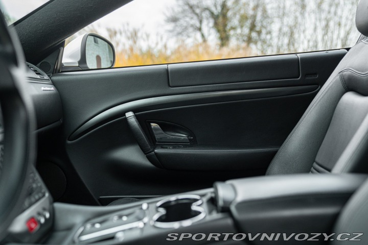 Maserati GranTurismo 4.7 S CAMBIOCORSA 2009