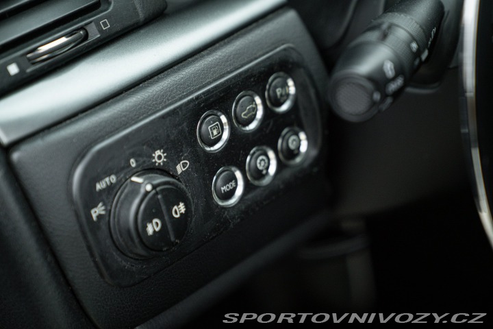 Maserati GranTurismo 4.7 S CAMBIOCORSA 2009