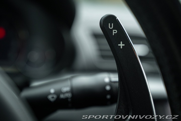 Maserati GranTurismo 4.7 S CAMBIOCORSA 2009