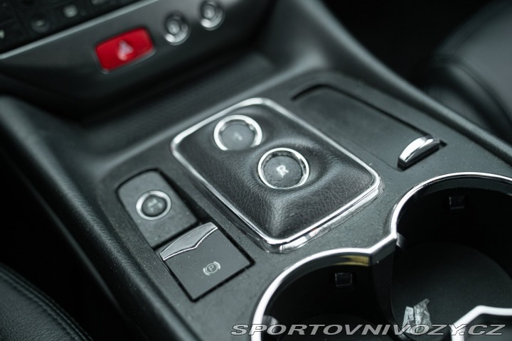 Maserati GranTurismo 4.7 S CAMBIOCORSA 2009