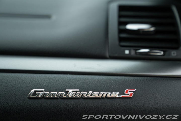 Maserati GranTurismo 4.7 S CAMBIOCORSA 2009