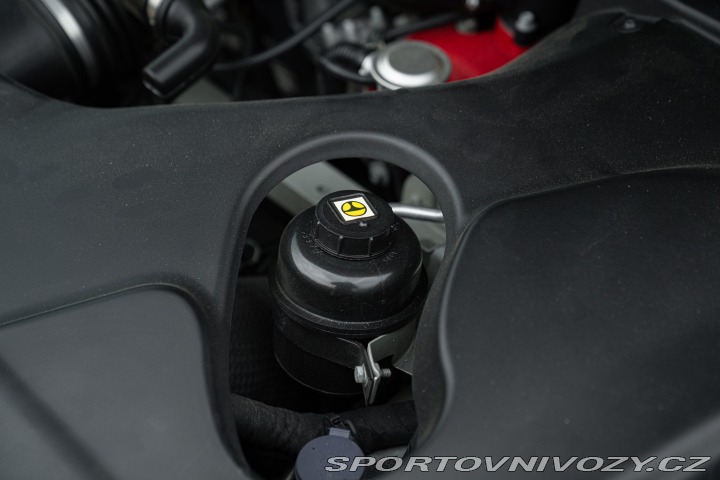 Maserati GranTurismo 4.7 S CAMBIOCORSA 2009