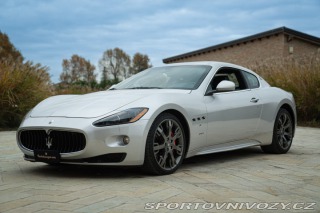 Maserati GranTurismo 4.7 S CAMBIOCORSA 2009