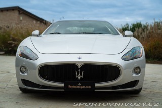 Maserati GranTurismo 4.7 S CAMBIOCORSA 2009