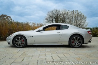 Maserati GranTurismo 4.7 S CAMBIOCORSA 2009