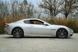 Maserati GranTurismo 4.7 S CAMBIOCORSA 2009