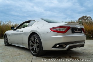 Maserati GranTurismo 4.7 S CAMBIOCORSA 2009