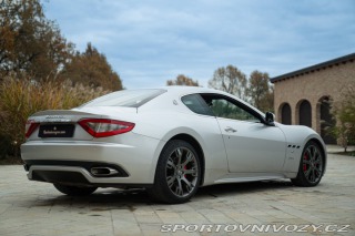 Maserati GranTurismo 4.7 S CAMBIOCORSA 2009