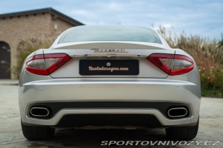 Maserati GranTurismo 4.7 S CAMBIOCORSA 2009