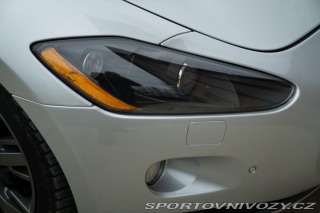 Maserati GranTurismo 4.7 S CAMBIOCORSA 2009