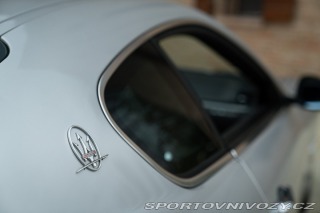 Maserati GranTurismo 4.7 S CAMBIOCORSA 2009