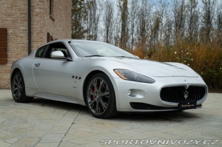 Maserati GranTurismo 4.7 S CAMBIOCORSA 2009