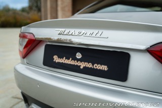 Maserati GranTurismo 4.7 S CAMBIOCORSA 2009