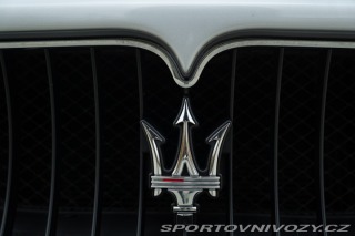 Maserati GranTurismo 4.7 S CAMBIOCORSA 2009