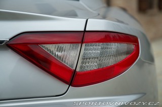 Maserati GranTurismo 4.7 S CAMBIOCORSA 2009