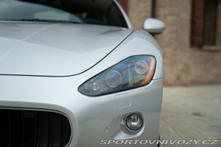 Maserati GranTurismo 4.7 S CAMBIOCORSA 2009