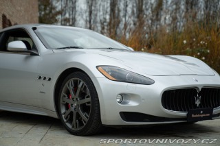 Maserati GranTurismo 4.7 S CAMBIOCORSA 2009
