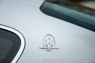 Maserati GranTurismo 4.7 S CAMBIOCORSA 2009
