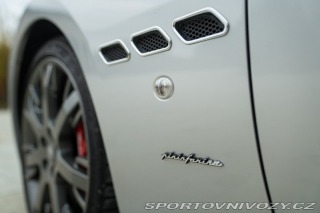 Maserati GranTurismo 4.7 S CAMBIOCORSA 2009