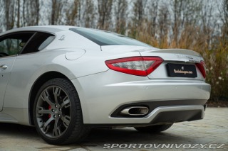 Maserati GranTurismo 4.7 S CAMBIOCORSA 2009