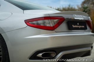 Maserati GranTurismo 4.7 S CAMBIOCORSA 2009