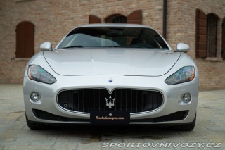 Maserati GranTurismo 4.7 S CAMBIOCORSA 2009