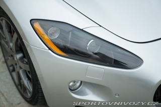 Maserati GranTurismo 4.7 S CAMBIOCORSA 2009