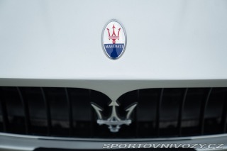 Maserati GranTurismo 4.7 S CAMBIOCORSA 2009