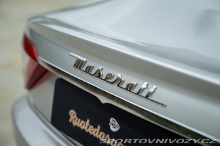 Maserati GranTurismo 4.7 S CAMBIOCORSA 2009