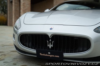 Maserati GranTurismo 4.7 S CAMBIOCORSA 2009