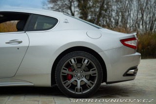 Maserati GranTurismo 4.7 S CAMBIOCORSA 2009