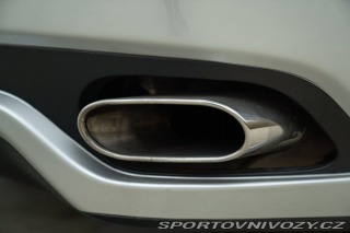 Maserati GranTurismo 4.7 S CAMBIOCORSA 2009
