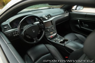 Maserati GranTurismo 4.7 S CAMBIOCORSA 2009
