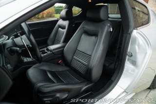 Maserati GranTurismo 4.7 S CAMBIOCORSA 2009