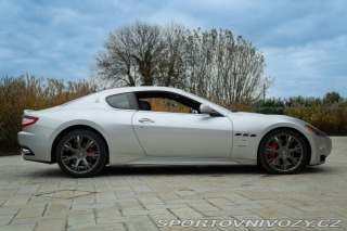 Maserati GranTurismo 4.7 S CAMBIOCORSA 2009