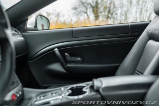 Maserati GranTurismo 4.7 S CAMBIOCORSA 2009