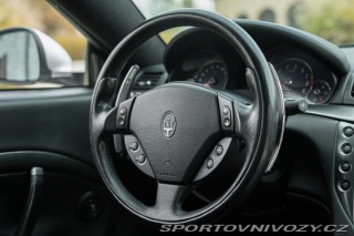 Maserati GranTurismo 4.7 S CAMBIOCORSA 2009
