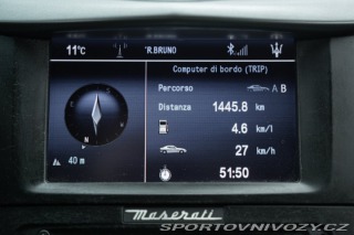 Maserati GranTurismo 4.7 S CAMBIOCORSA 2009