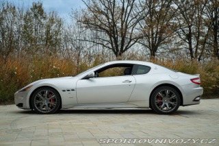 Maserati GranTurismo 4.7 S CAMBIOCORSA 2009