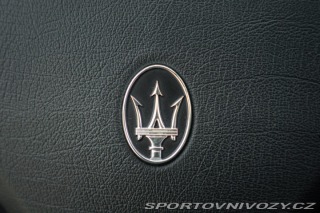 Maserati GranTurismo 4.7 S CAMBIOCORSA 2009