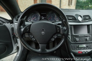 Maserati GranTurismo 4.7 S CAMBIOCORSA 2009