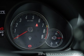 Maserati GranTurismo 4.7 S CAMBIOCORSA 2009