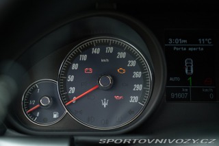 Maserati GranTurismo 4.7 S CAMBIOCORSA 2009