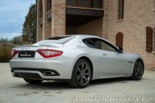 Maserati GranTurismo 4.7 S CAMBIOCORSA 2009