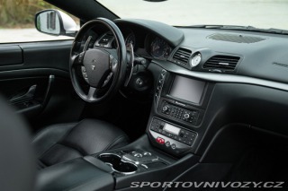 Maserati GranTurismo 4.7 S CAMBIOCORSA 2009