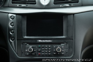 Maserati GranTurismo 4.7 S CAMBIOCORSA 2009