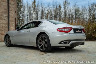 Maserati GranTurismo 4.7 S CAMBIOCORSA 2009